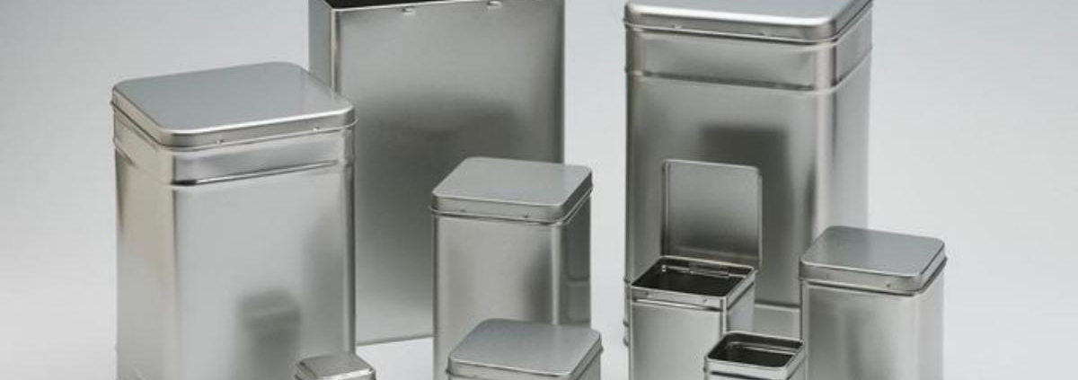 wholesale tin can manufacturer 1-2