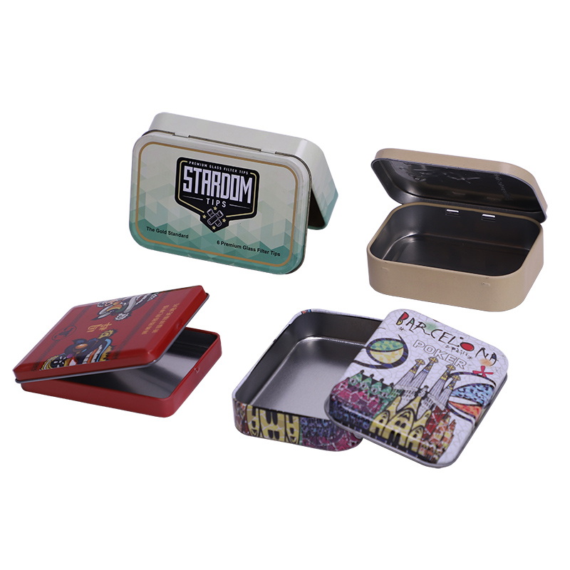 3D Embossing, Micro-Engraving, and Pantone Spot Color Printing