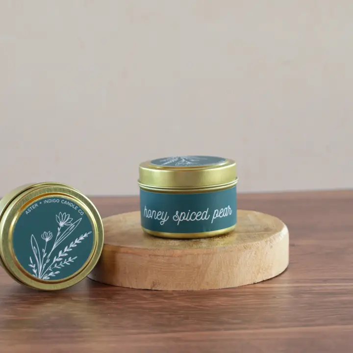 Decoration, Labeling, and Branding Considerations