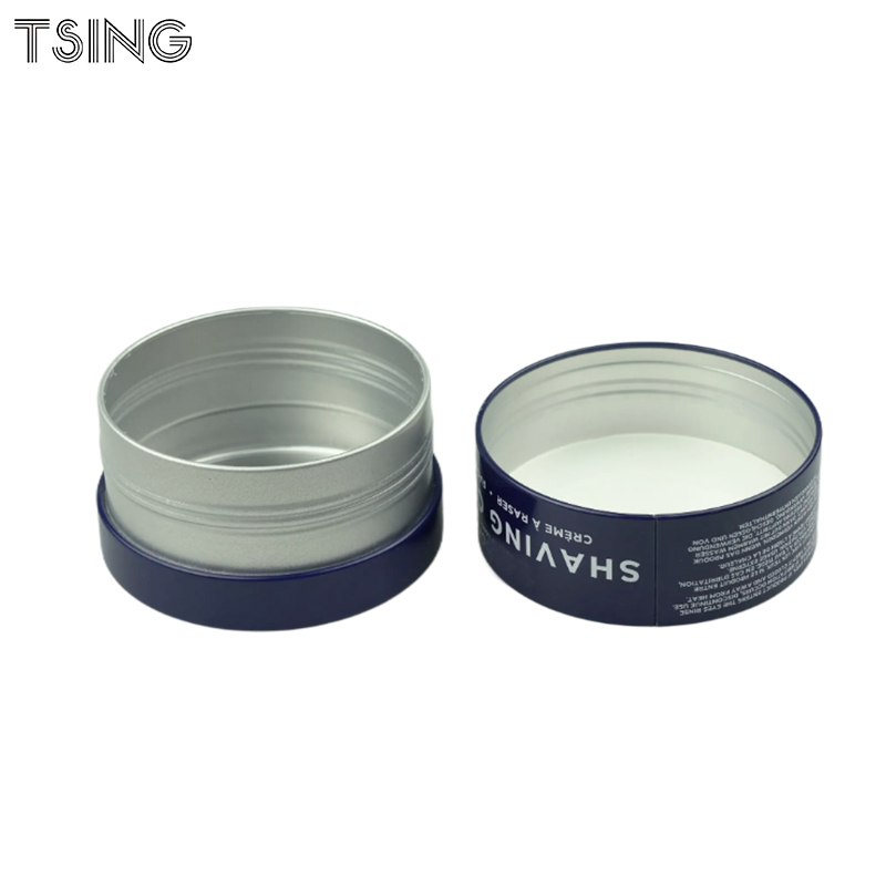 Lid Types, Sealing, and Fragrance Retention for 4 oz Candle Tins