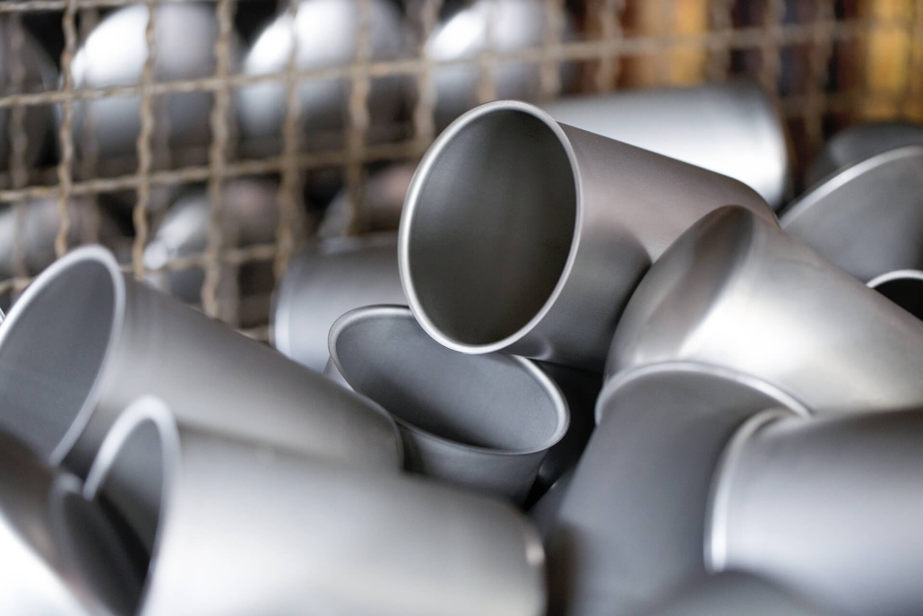 Sealing Engineering for Deep-Drawn Metal Tins (1)