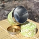 100g Matte Green Tea Tins 2