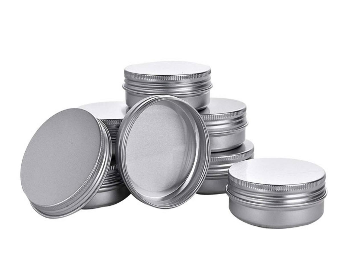 Custom 100g Cosmetic Tins(1)