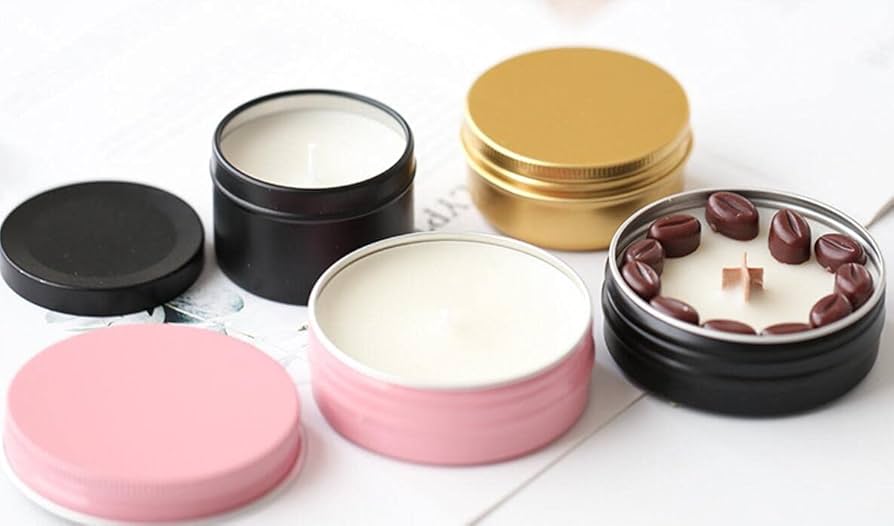 Customized 100g Lip Balm Jar Balancing Melting and Ease of Use