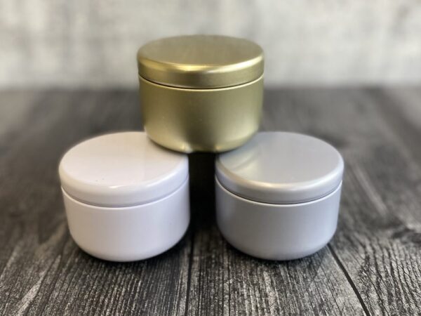 Deep-Drawn Metal Cans Dimensional Control and Lid Performance