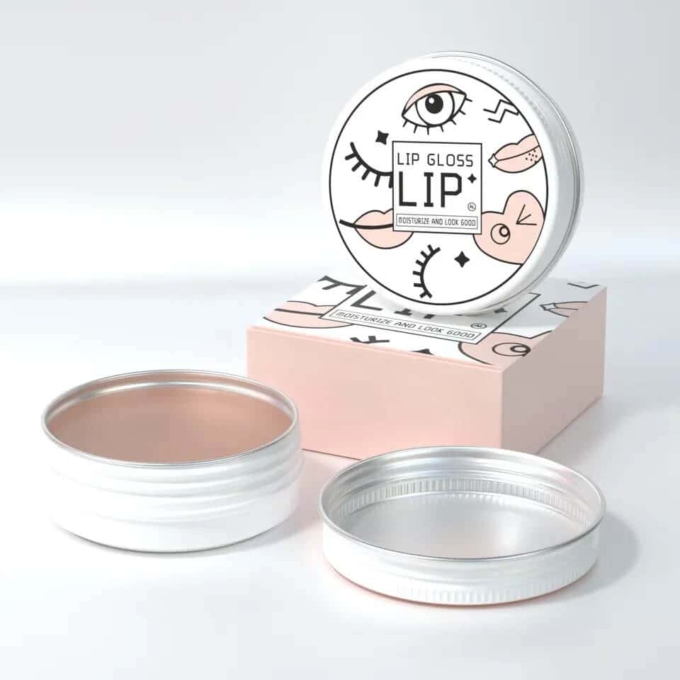 Screw-on Lid – Precision and Perceived Value