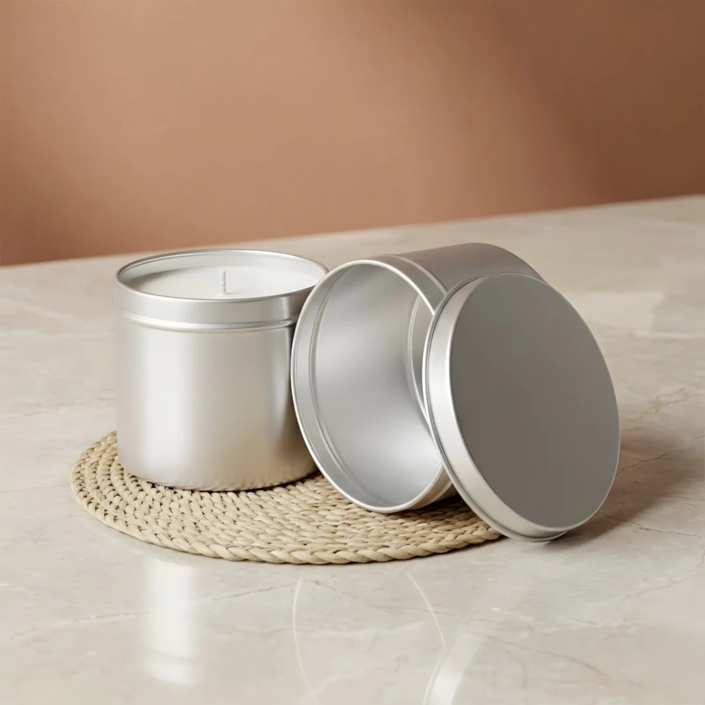 Seamless Drawing, Necking, and Rolling