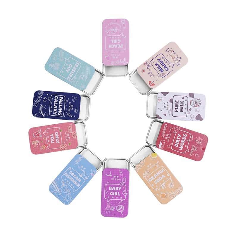 Surface Finishing and Brand Compatibility