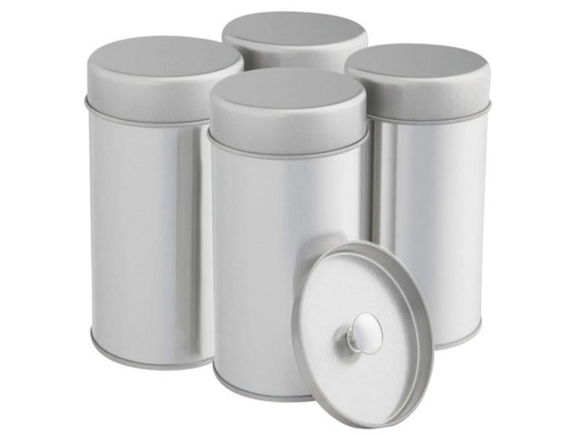 double-lid tins