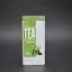 100g Green Tea Tins