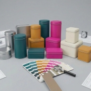 Custom Metal Tins 2-2