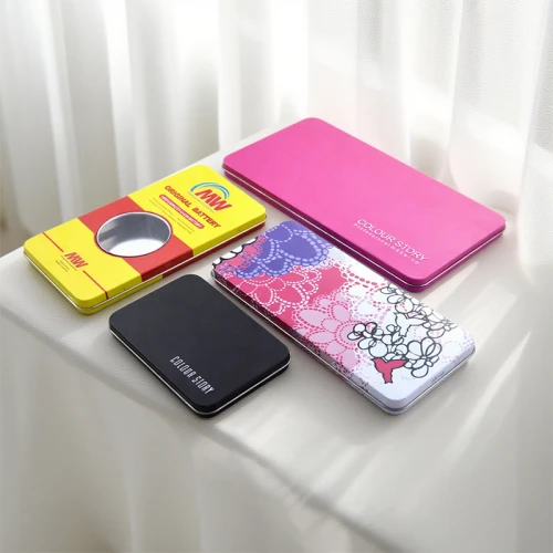 Customization Options for Various Brands