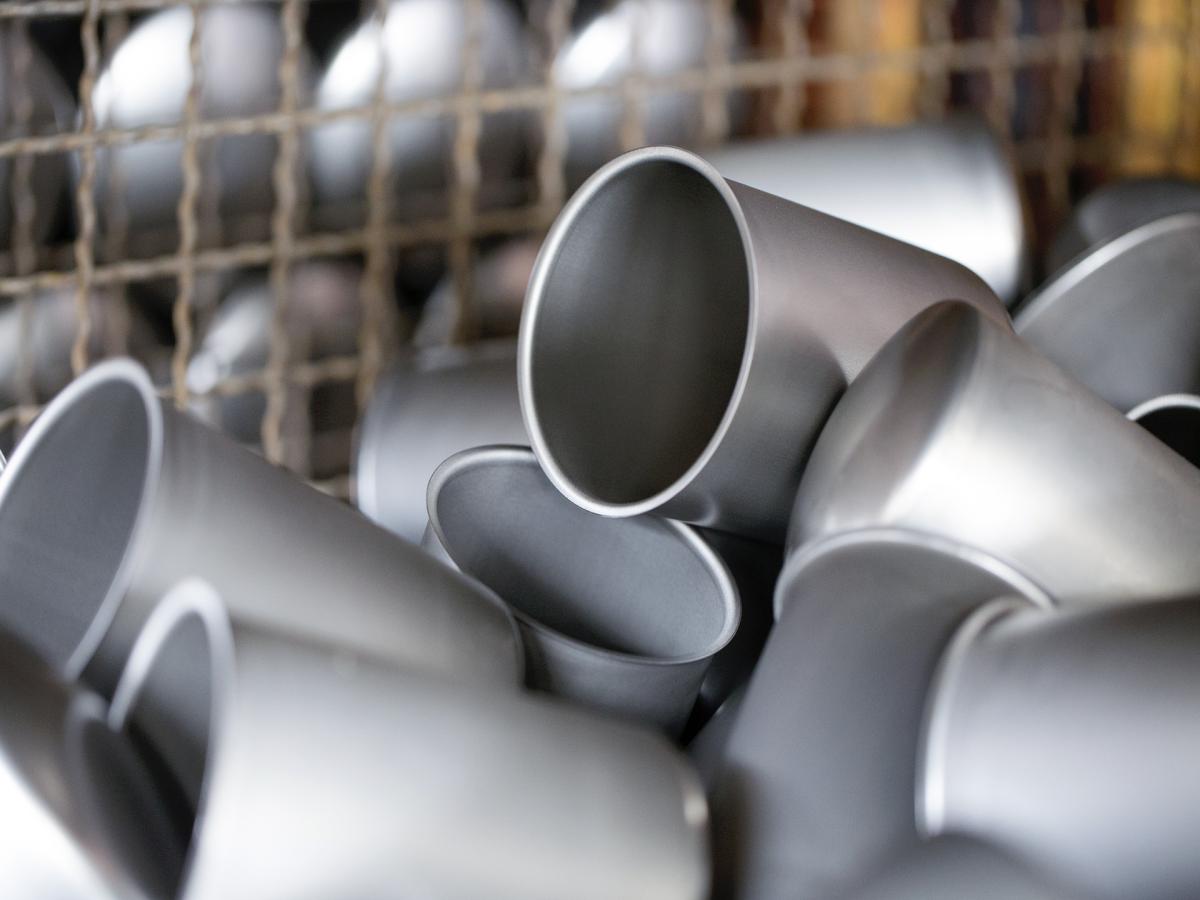 Deep-Drawn Metal Tins 1-2(1)