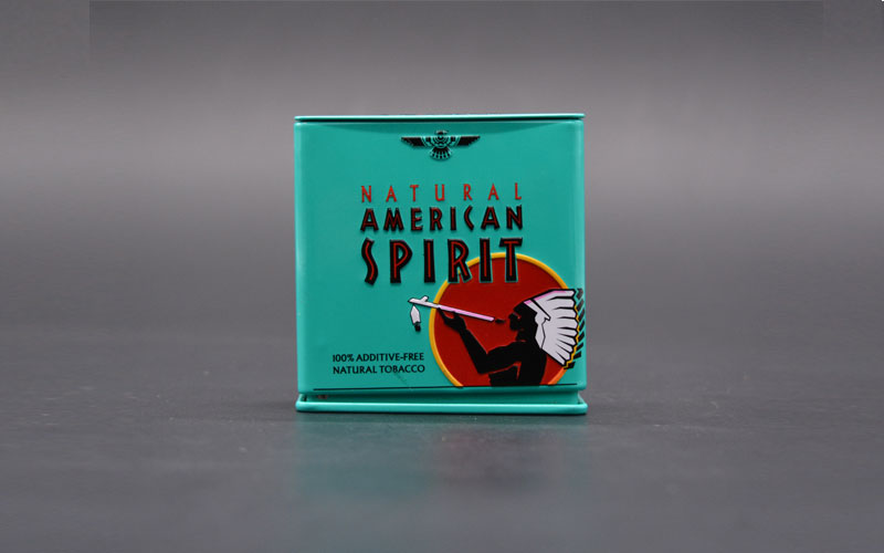 Manufacturing Quality and Durability of Hinged Lid Cigarette Cases