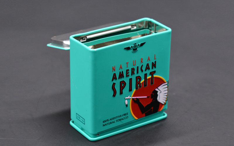 cigarette tin case 1-1