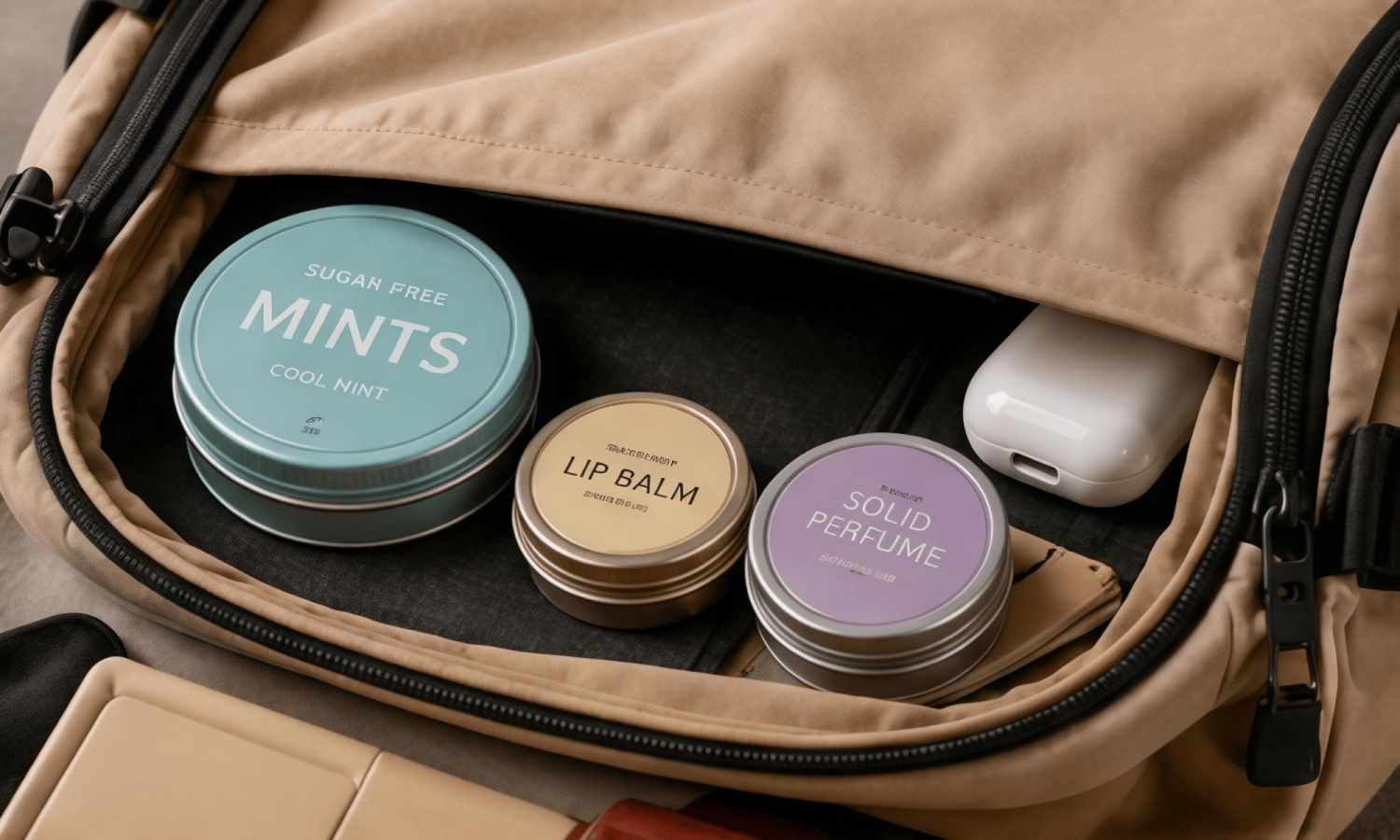 Consumer Inboxes How to design custom tin box that align with the usage habits of ...