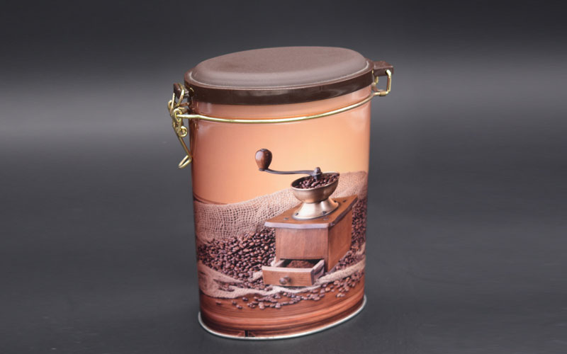 Metal Tins Offer Superior Product Protection and Versatile Functionality