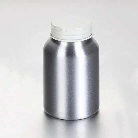 Metal tin containers with a Necked-in Structure