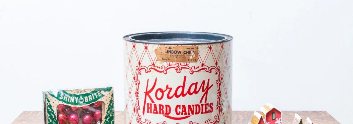 candy tins 1