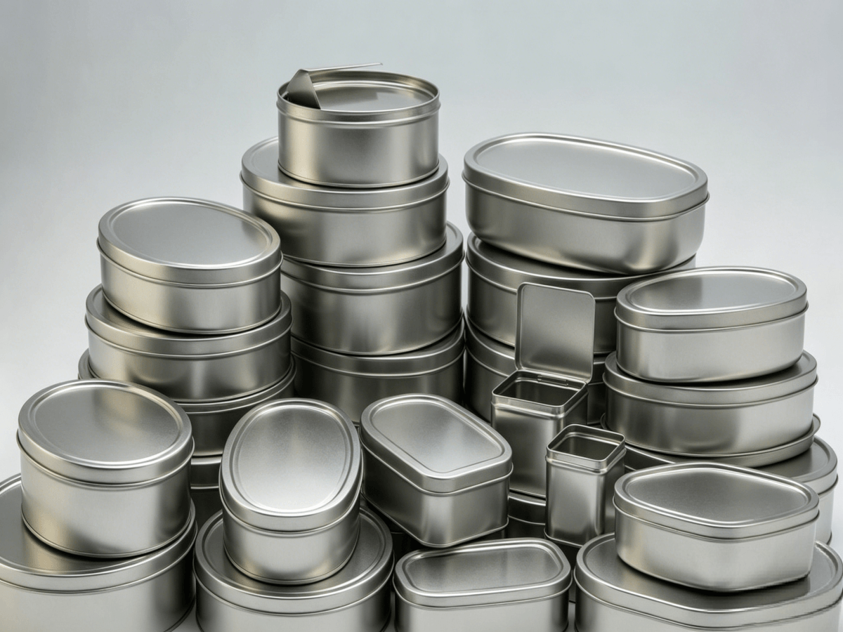 metal tins 5-6