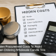 Hidden Procurement Costs To Avoid When Ordering Wholesale Candle Tins