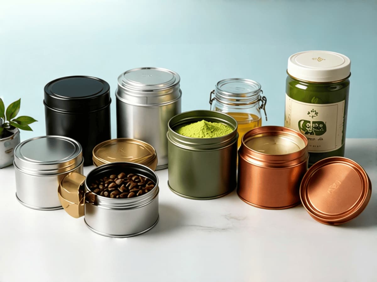 leak-proof metal containers 1-1