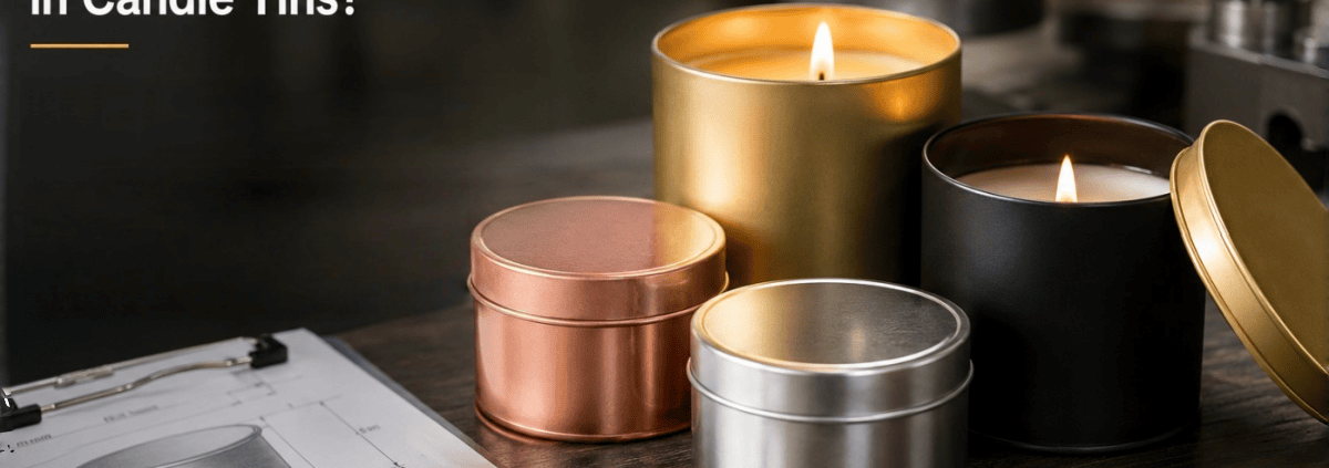 Candle Tins 7-9