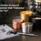 Candle Tins 7-9