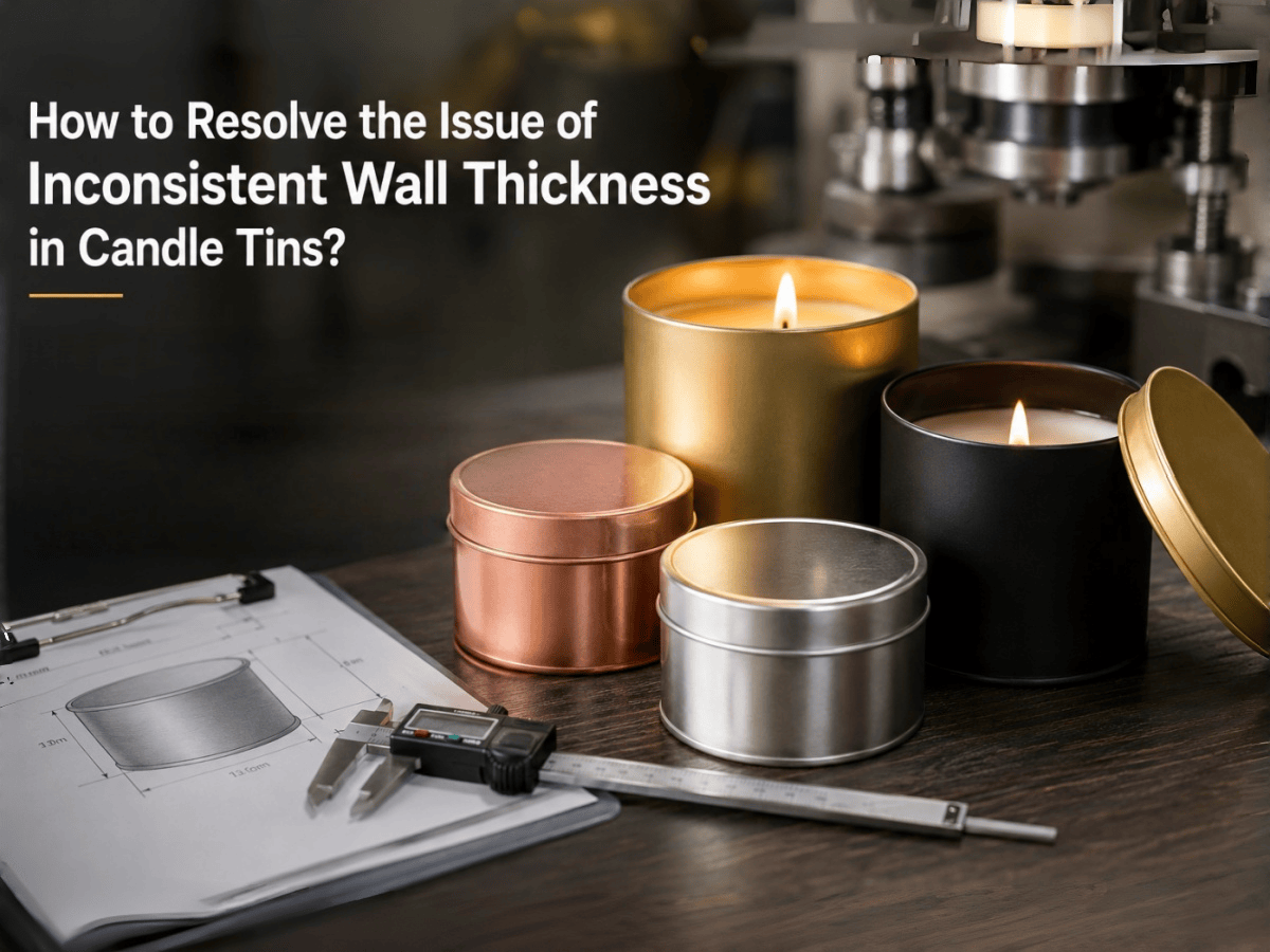 Candle Tins 7-9