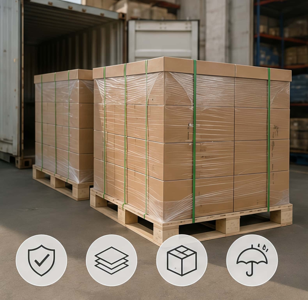 How to Protect Custom Tin Projects from Potential Risks