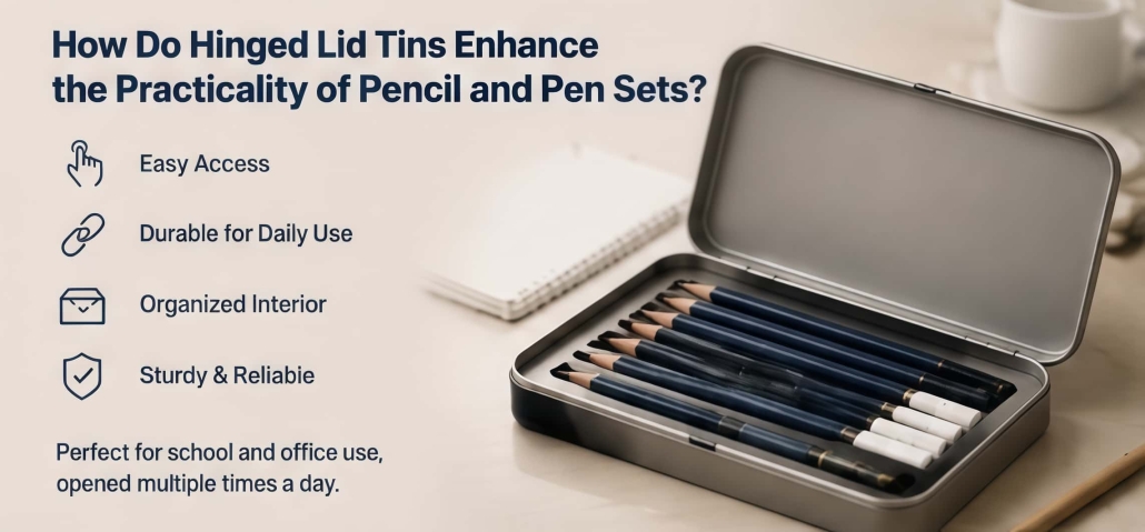 Pencil-and-Pen-Sets