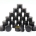 black tins 9-10
