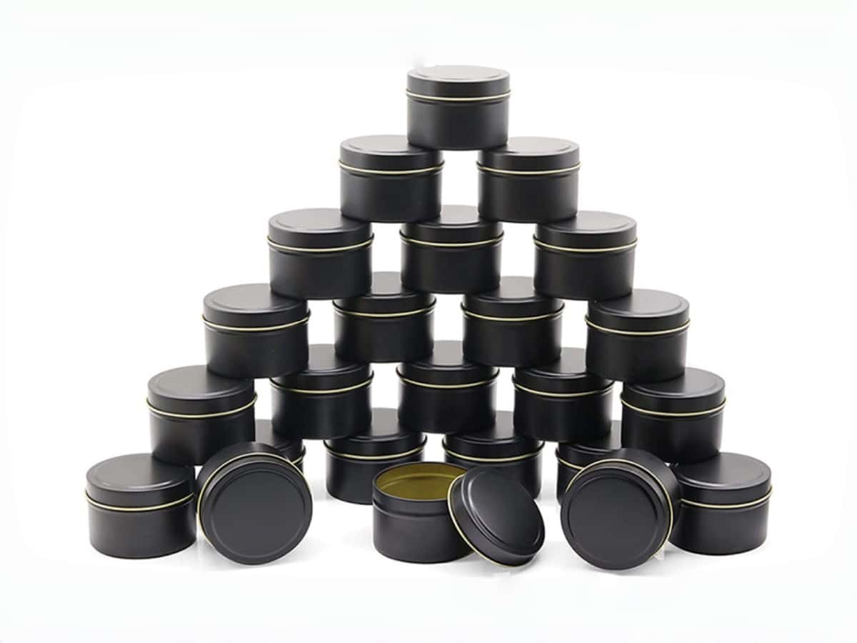 black tins 9-10
