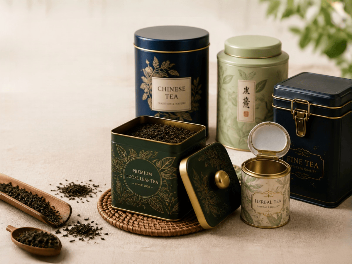 custom tea tins 2-3