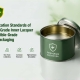 Application Standards of Food-Grade Inner Lacquer for Edible-Grade Tin Packaging