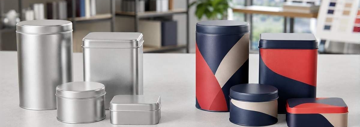 Metal Tin Packaging (1)
