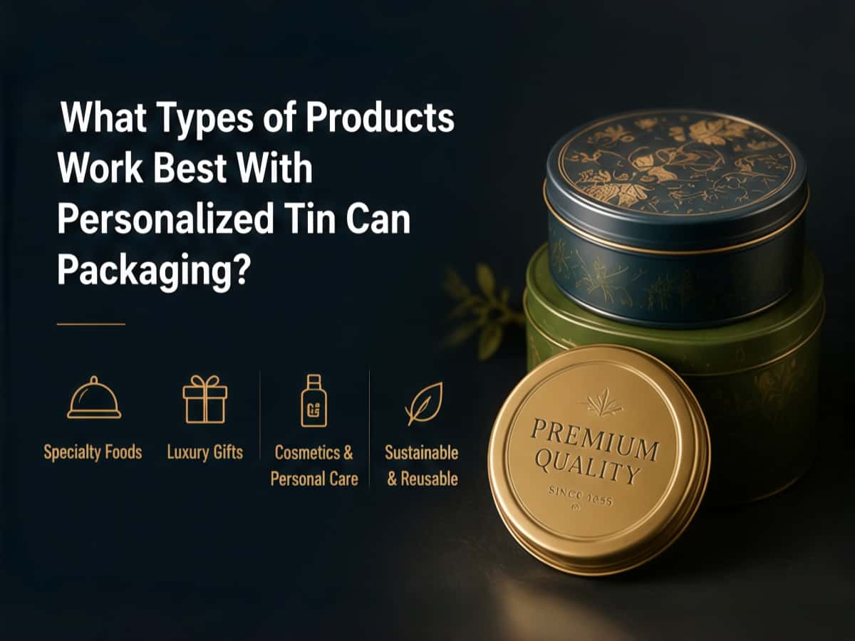 Personalized Tin Can 3-4