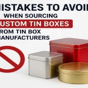 Tin Box Manufacturers 3-3