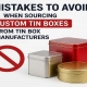 Tin Box Manufacturers 3-3