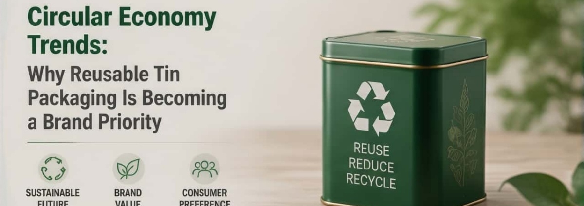 Why Reusable Tin Packaging Is Becoming a Brand Priority 2