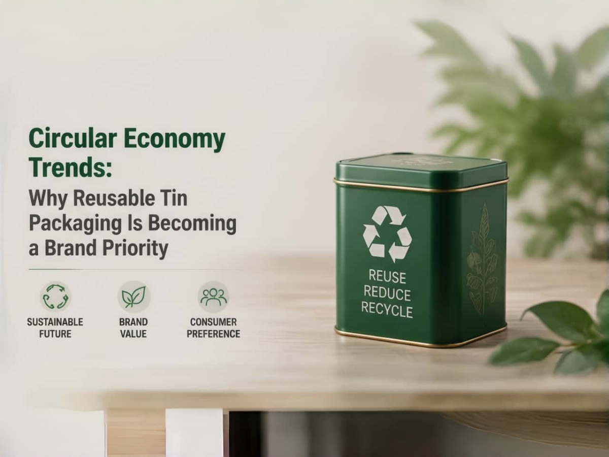 Why Reusable Tin Packaging Is Becoming a Brand Priority 2