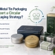 Can Metal Tin Packaging Support a Circular Packaging Strategy