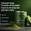 Custom tea tin design with multi-layer sealing