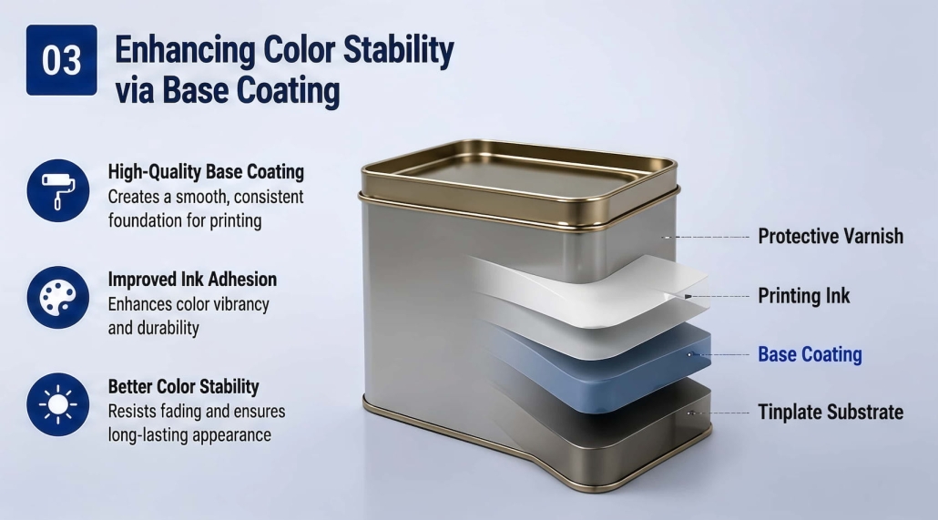 Selecting Uniform Tinplate Material to Ensure Consistent Printing Results (2)