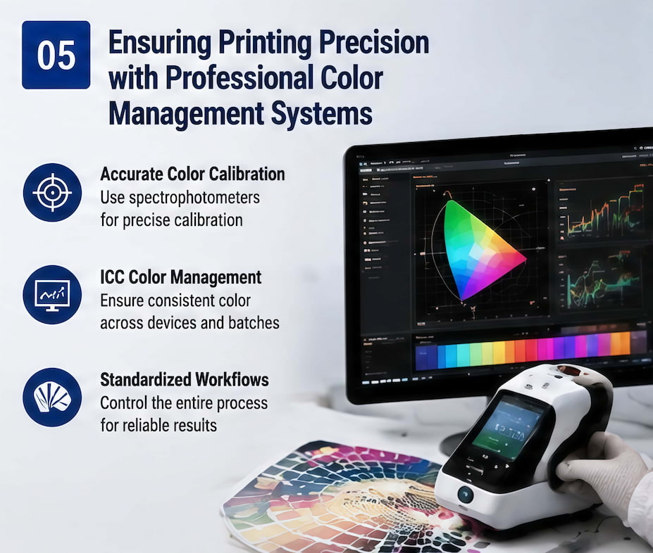Ensuring Printing Precision with Professional Color Management Systems (2)