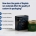 How does the grade of tinplate raw material affect the quality of custom tin packaging