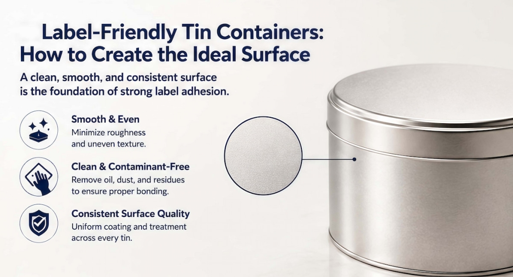 How to Create the Ideal Surface (1)