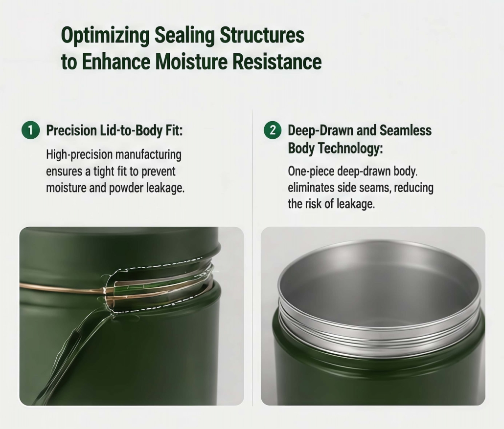 Optimizing Sealing Structures to Enhance Moisture Resistance (1)