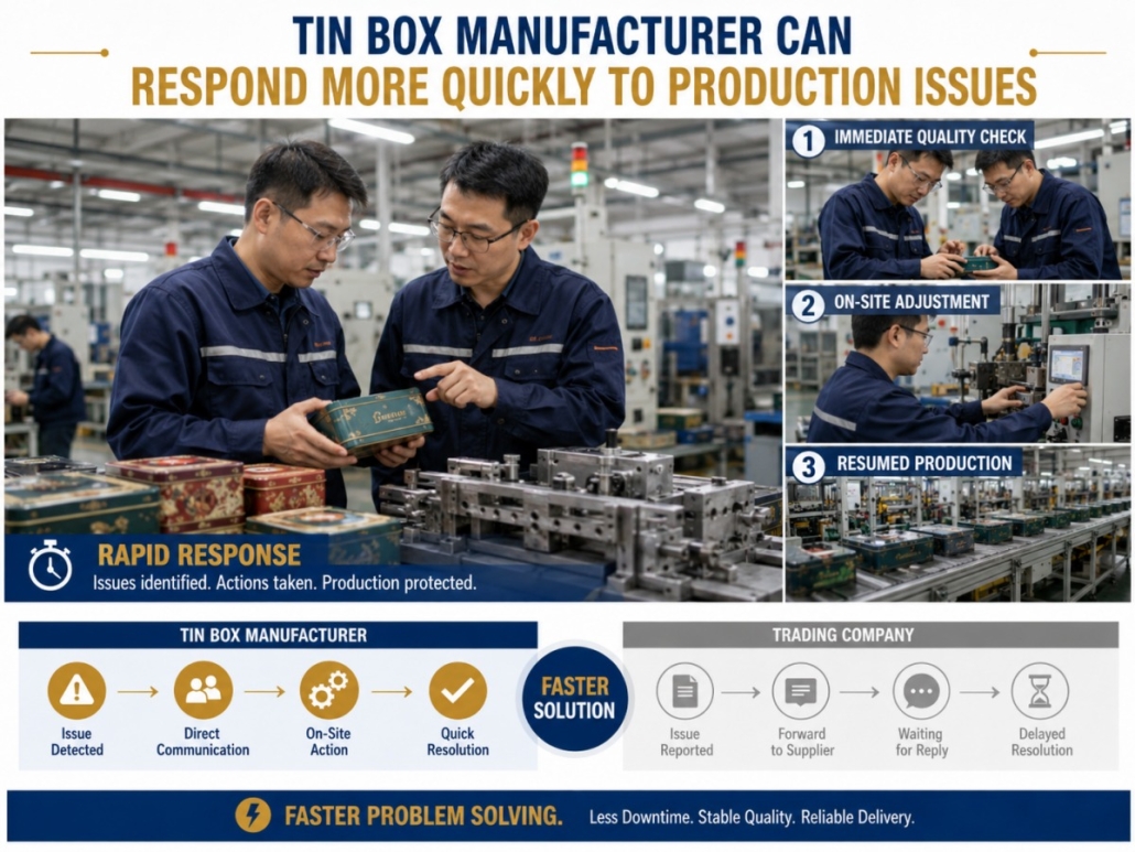 Tin Box Manufacturer 9-9
