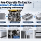 How Are Cigarette Tin Case Size Dimensions Controlled During Stamping and Forming